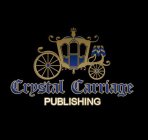 CRYSTAL CARRIAGE PUBLISHING