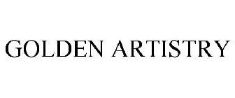 GOLDEN ARTISTRY