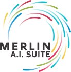 MERLIN A. I. SUITE