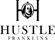 H HUSTLE FRANKLINS