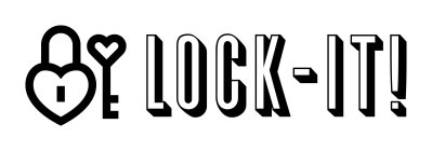 LOCK IT!