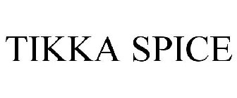 TIKKA SPICE