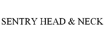 SENTRY HEAD & NECK