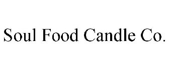 SOUL FOOD CANDLE CO.