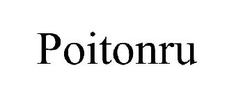 POITONRU