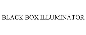 BLACK BOX ILLUMINATOR