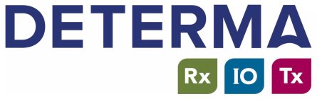 DETERMA RX IO TX