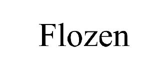 FLOZEN