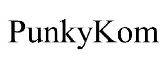 PUNKYKOM