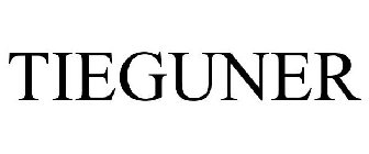 TIEGUNER