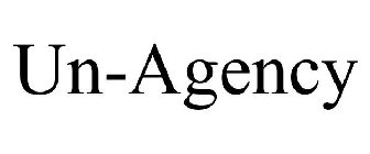 UN-AGENCY