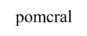 POMCRAL