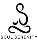 SS SOUL SERENITY