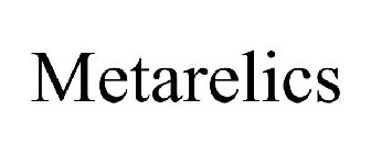 METARELICS