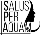SALUS PER AQUAM