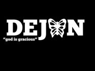DEJON 