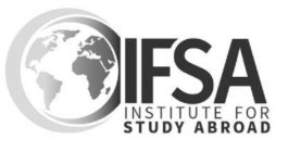 IFSA INSTITUTE FOR STUDY ABROAD