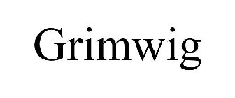 GRIMWIG