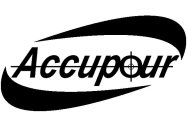 ACCUPOUR