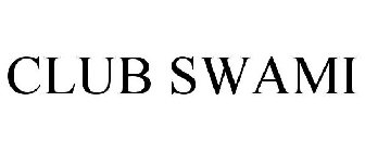 CLUB SWAMI