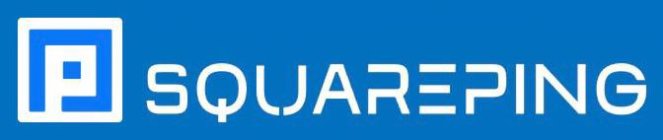 P SQUAREPING