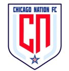 CN CHICAGO NATION FC