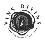 VINS DIVINS VINTENSIVE CARE