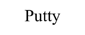 PUTTY