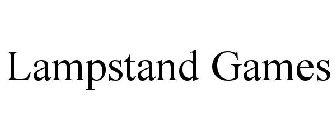 LAMPSTAND GAMES