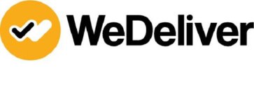 WEDELIVER