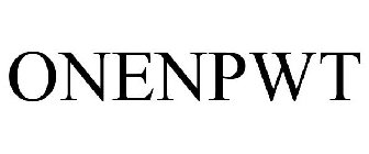 ONENPWT