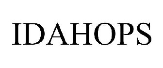 IDAHOPS