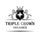 TRIPLE CROWN ORGANICS