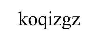KOQIZGZ