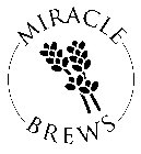 MIRACLE BREWS