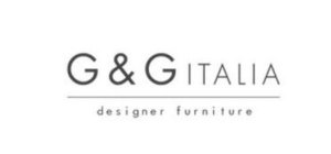 G&G ITALIA DESIGNER FURNITURE