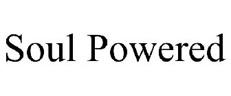 SOUL POWERED