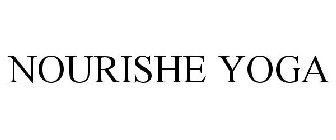NOURISHE YOGA