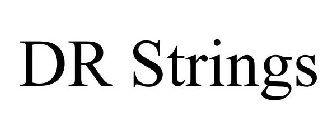 DR STRINGS