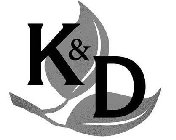 K&D