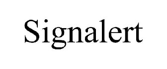 SIGNALERT