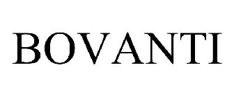 BOVANTI