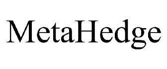 METAHEDGE