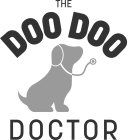 THE DOO DOO DOCTOR
