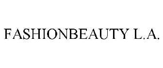 FASHIONBEAUTY L.A.