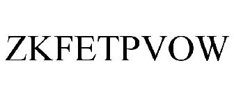 ZKFETPVOW