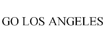 GO LOS ANGELES