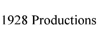 1928 PRODUCTIONS