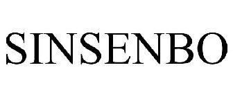 SINSENBO