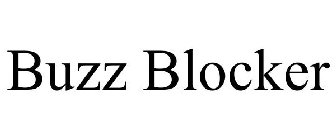 BUZZ BLOCKER